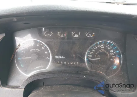 2012 Ford F-150 Xlt from USA, damaged, VIN 1FTFW1CF9CFA53053